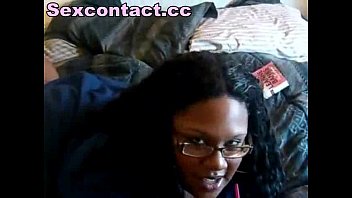 Real Sexy Ebony BBW Amateur Hooker