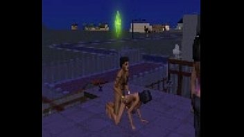 Sims Hardcore