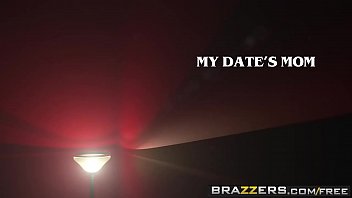 Brazzers - Milfs Like it Big - (Diamond Foxxx, Xander Corvus) - My Dates Mom - Trailer preview